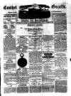 Cashel Gazette and Weekly Advertiser Saturday 28 February 1880 Page 1