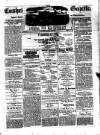 Cashel Gazette and Weekly Advertiser Saturday 20 March 1880 Page 1