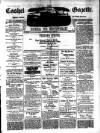 Cashel Gazette and Weekly Advertiser