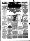Cashel Gazette and Weekly Advertiser Saturday 10 July 1880 Page 1