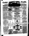 Cashel Gazette and Weekly Advertiser Saturday 14 August 1880 Page 1