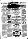 Cashel Gazette and Weekly Advertiser