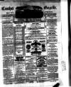 Cashel Gazette and Weekly Advertiser Saturday 01 January 1881 Page 1