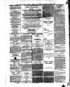 Cashel Gazette and Weekly Advertiser Saturday 01 January 1881 Page 2