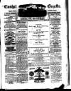 Cashel Gazette and Weekly Advertiser Saturday 15 January 1881 Page 1