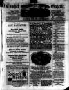 Cashel Gazette and Weekly Advertiser Saturday 07 January 1882 Page 1