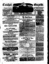 Cashel Gazette and Weekly Advertiser