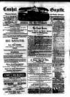 Cashel Gazette and Weekly Advertiser