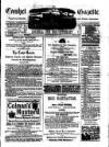 Cashel Gazette and Weekly Advertiser