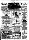 Cashel Gazette and Weekly Advertiser