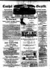 Cashel Gazette and Weekly Advertiser Saturday 02 December 1882 Page 1