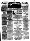Cashel Gazette and Weekly Advertiser Saturday 20 January 1883 Page 1