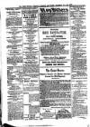 Cashel Gazette and Weekly Advertiser Saturday 10 February 1883 Page 1