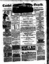 Cashel Gazette and Weekly Advertiser