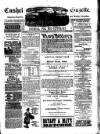 Cashel Gazette and Weekly Advertiser