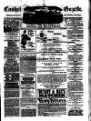 Cashel Gazette and Weekly Advertiser