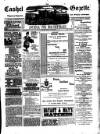 Cashel Gazette and Weekly Advertiser