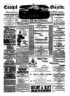 Cashel Gazette and Weekly Advertiser