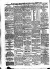 Cashel Gazette and Weekly Advertiser Saturday 29 September 1883 Page 2