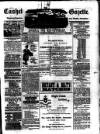 Cashel Gazette and Weekly Advertiser