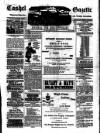 Cashel Gazette and Weekly Advertiser