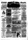 Cashel Gazette and Weekly Advertiser