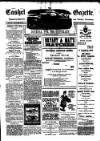 Cashel Gazette and Weekly Advertiser