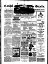 Cashel Gazette and Weekly Advertiser