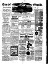 Cashel Gazette and Weekly Advertiser