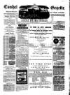 Cashel Gazette and Weekly Advertiser