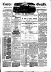 Cashel Gazette and Weekly Advertiser