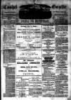 Cashel Gazette and Weekly Advertiser Saturday 03 January 1885 Page 1