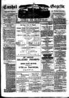 Cashel Gazette and Weekly Advertiser