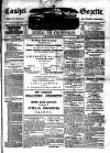 Cashel Gazette and Weekly Advertiser