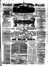 Cashel Gazette and Weekly Advertiser