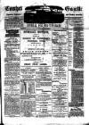 Cashel Gazette and Weekly Advertiser