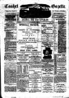 Cashel Gazette and Weekly Advertiser