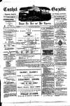 Cashel Gazette and Weekly Advertiser