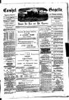 Cashel Gazette and Weekly Advertiser