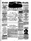 Cashel Gazette and Weekly Advertiser