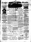Cashel Gazette and Weekly Advertiser Saturday 07 May 1887 Page 1