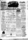 Cashel Gazette and Weekly Advertiser Saturday 05 January 1889 Page 1