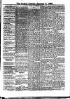 Cashel Gazette and Weekly Advertiser Saturday 05 January 1889 Page 3