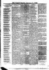 Cashel Gazette and Weekly Advertiser Saturday 05 January 1889 Page 4