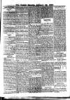 Cashel Gazette and Weekly Advertiser Saturday 12 January 1889 Page 3