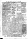 Cashel Gazette and Weekly Advertiser Saturday 19 January 1889 Page 4