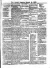 Cashel Gazette and Weekly Advertiser Saturday 02 March 1889 Page 3