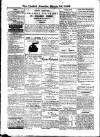 Cashel Gazette and Weekly Advertiser Saturday 16 March 1889 Page 2