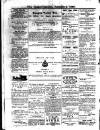 Cashel Gazette and Weekly Advertiser Saturday 04 January 1890 Page 2