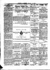 Cashel Gazette and Weekly Advertiser Saturday 11 January 1890 Page 2